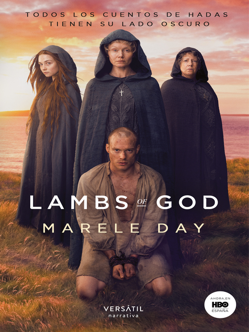Title details for Lambs of God by Marele Day - Available